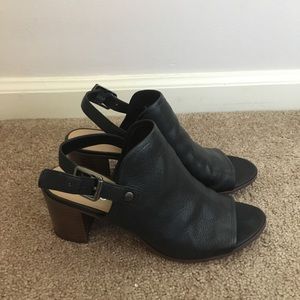 franco sarto humor sandal